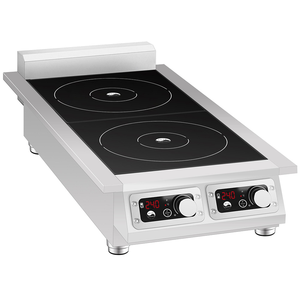 INDOKOR IN3500-2PRO Плиты