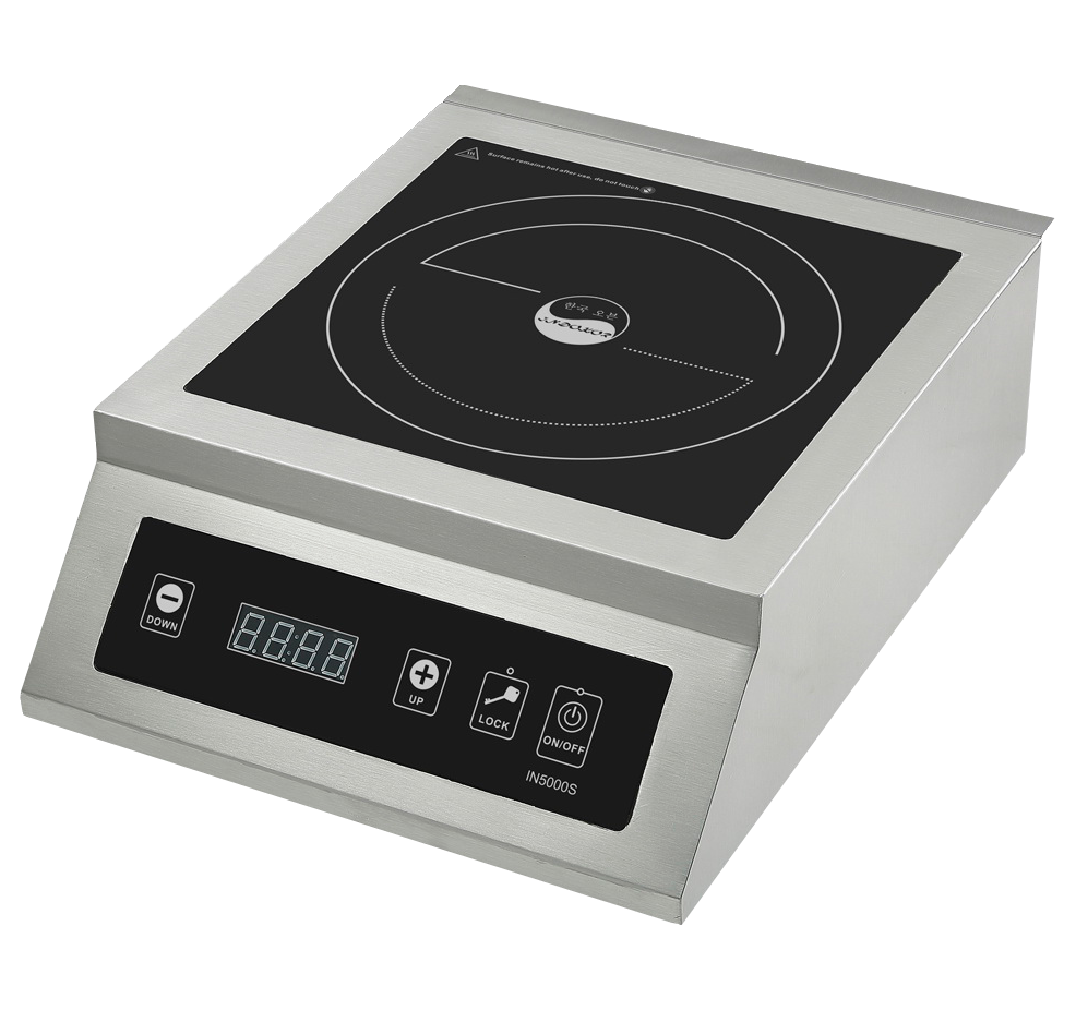 INDOKOR IN5000S Плиты