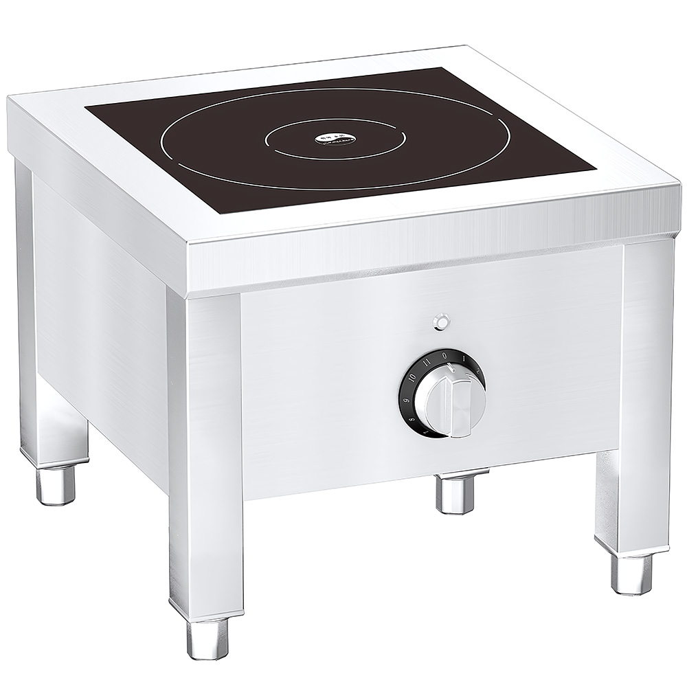 INDOKOR IN5000T-PRO Плиты