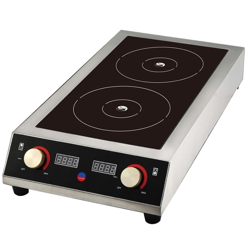 INDOKOR IN7000D Плиты