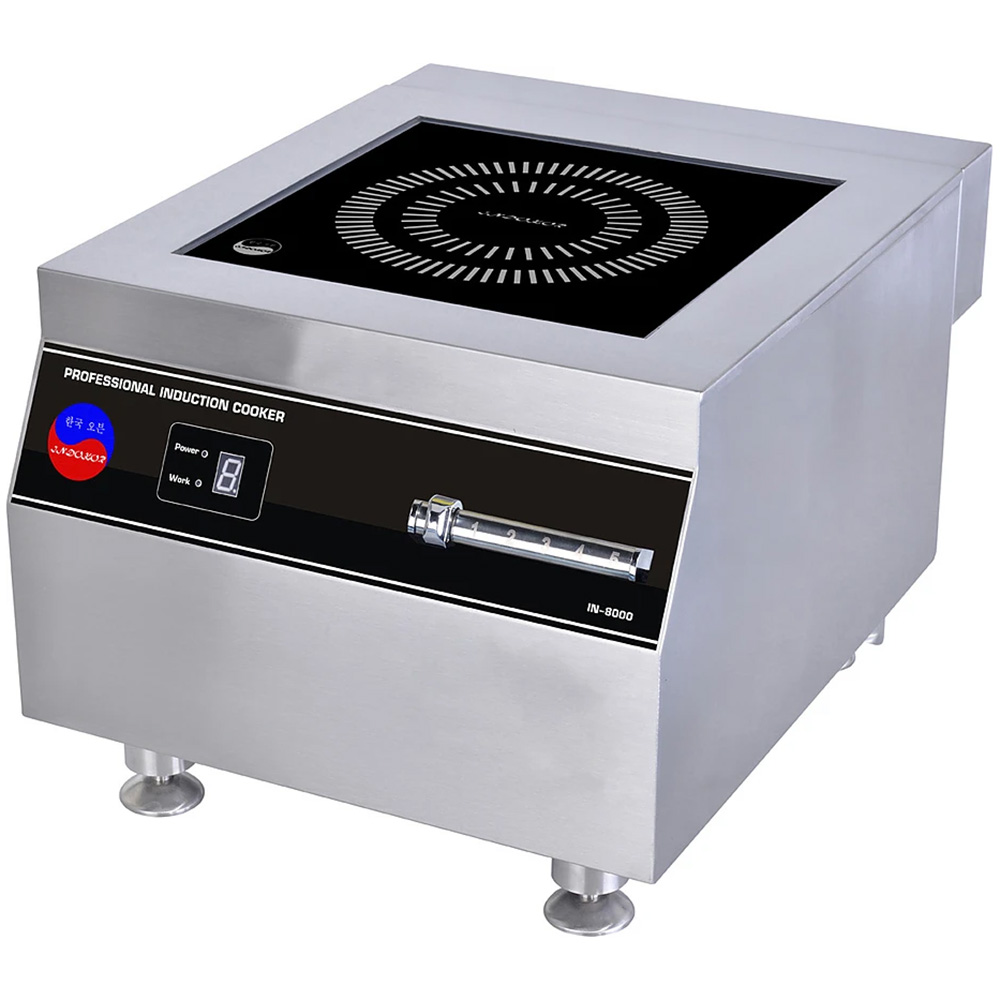 INDOKOR IN8000 Плиты