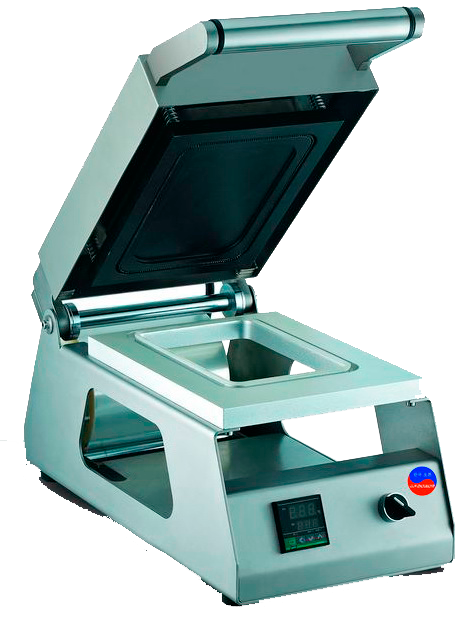 INDOKOR ISC-1 (с матрицей 142х92 мм) Аксессуары для гриля и барбекю