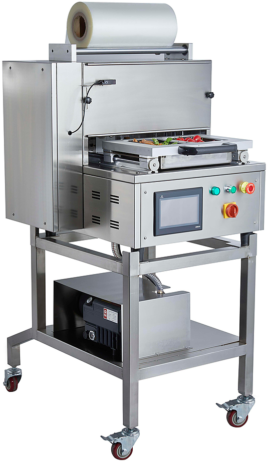 INDOKOR IX-1V Аксессуары для гриля и барбекю