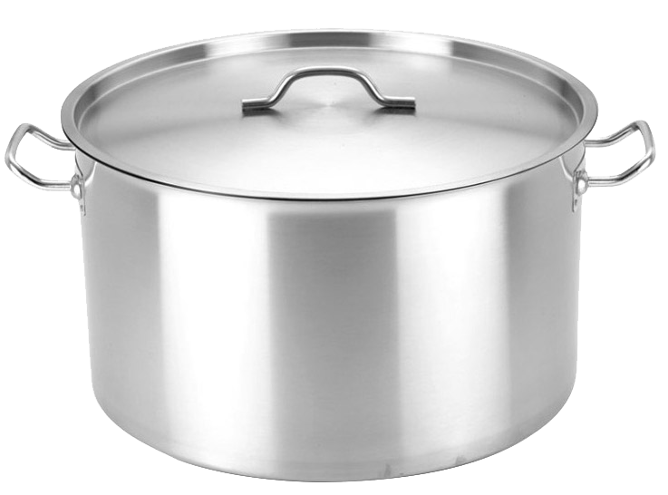 INDOKOR 012160 Крышки для посуды