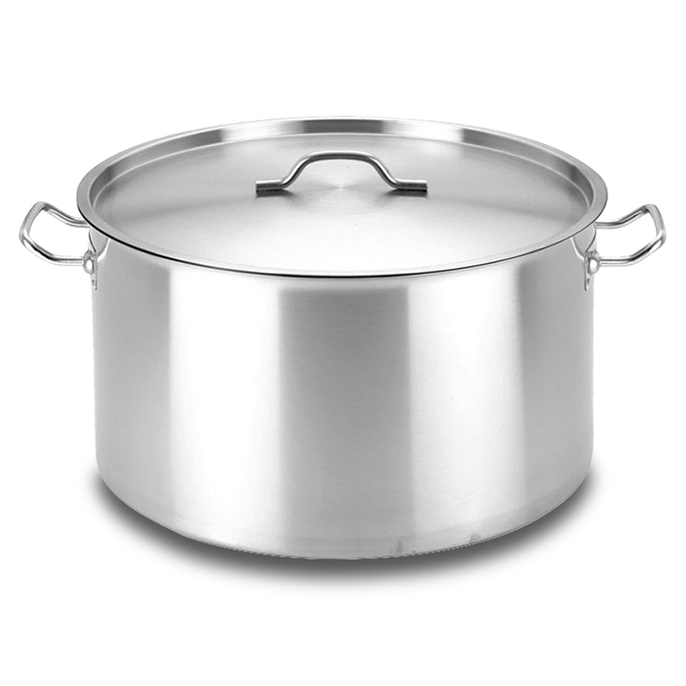 INDOKOR 103317 Крышки для посуды