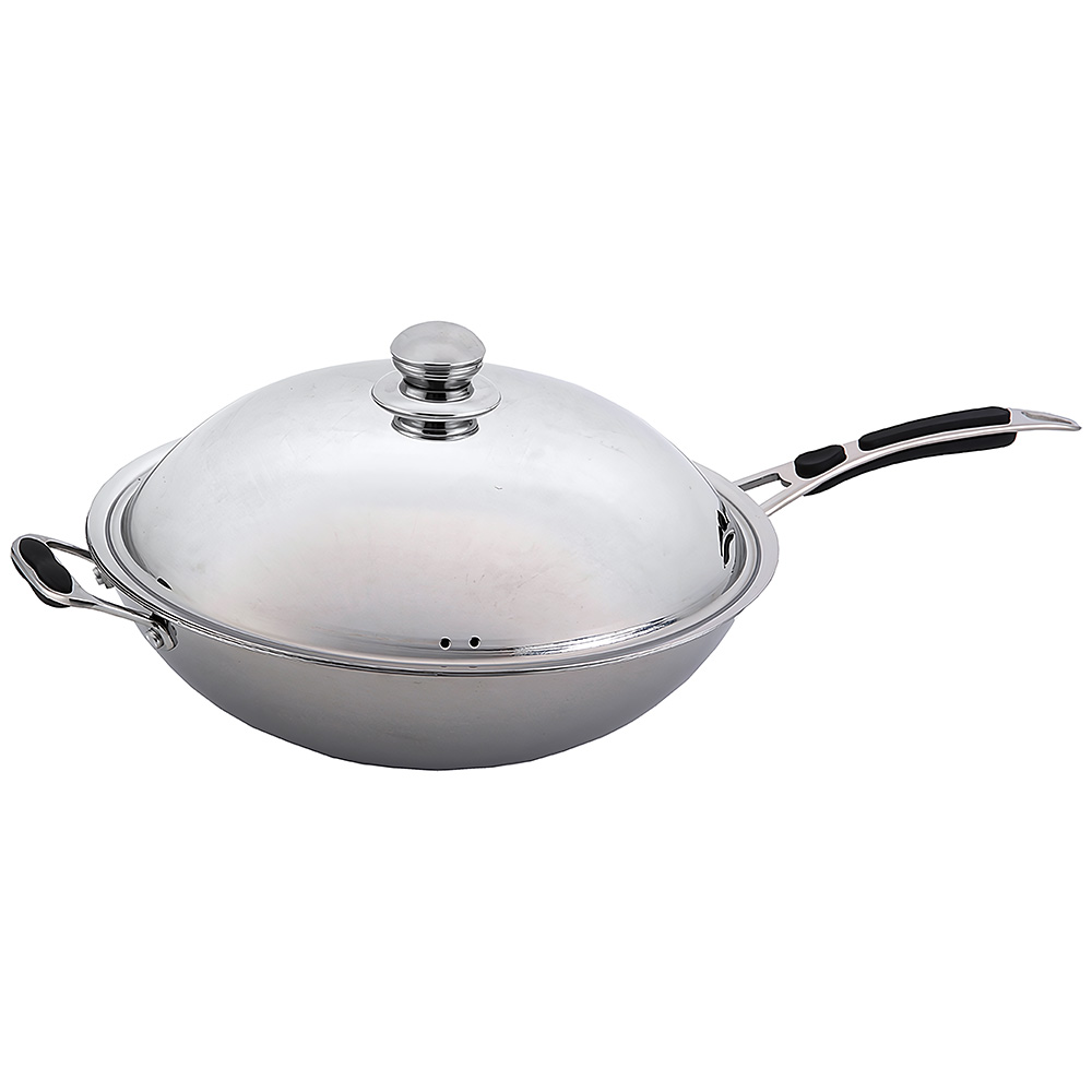 INDOKOR WIND36BL Сковороды