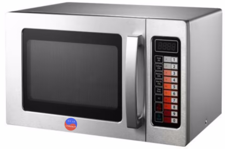 INDOKOR MWO1000-25SSDG DIGITAL Печи