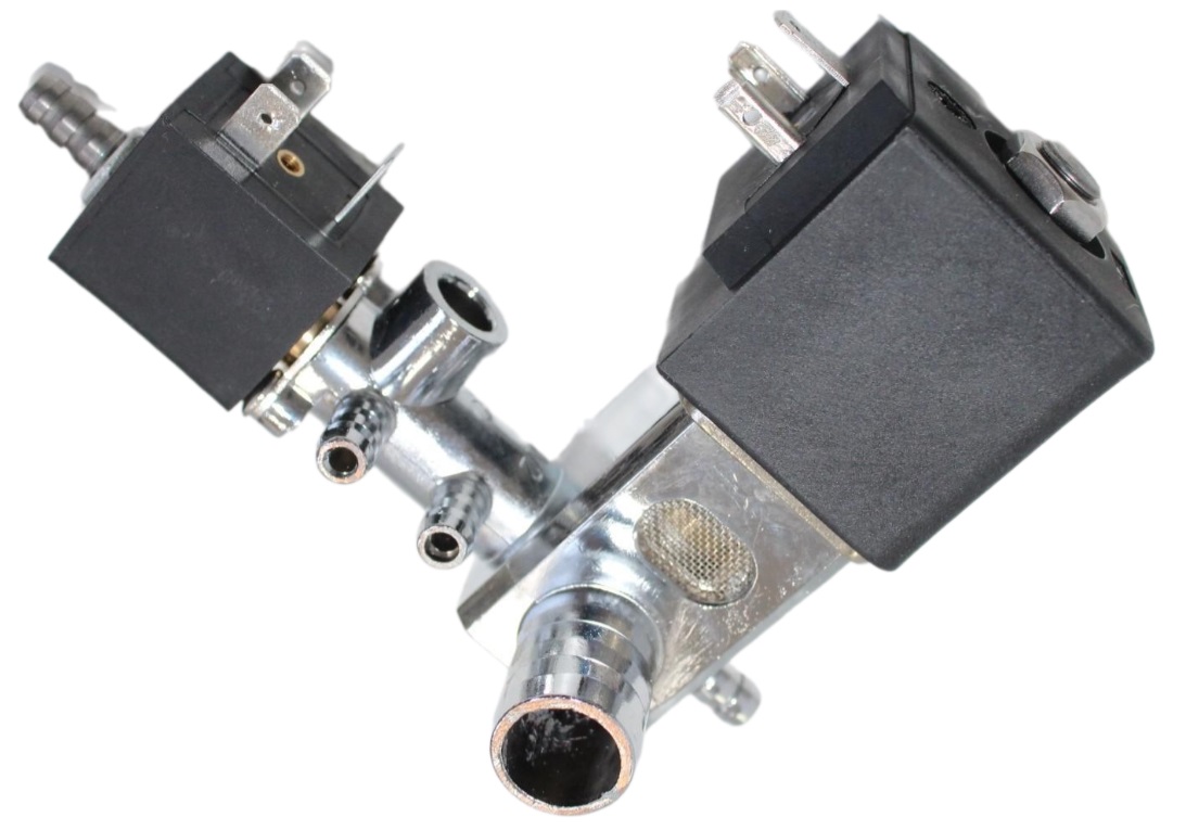 INDOKOR  Арматура сантехническая