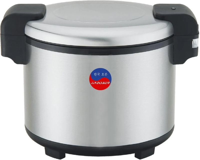 INDOKOR  Аппараты варочные