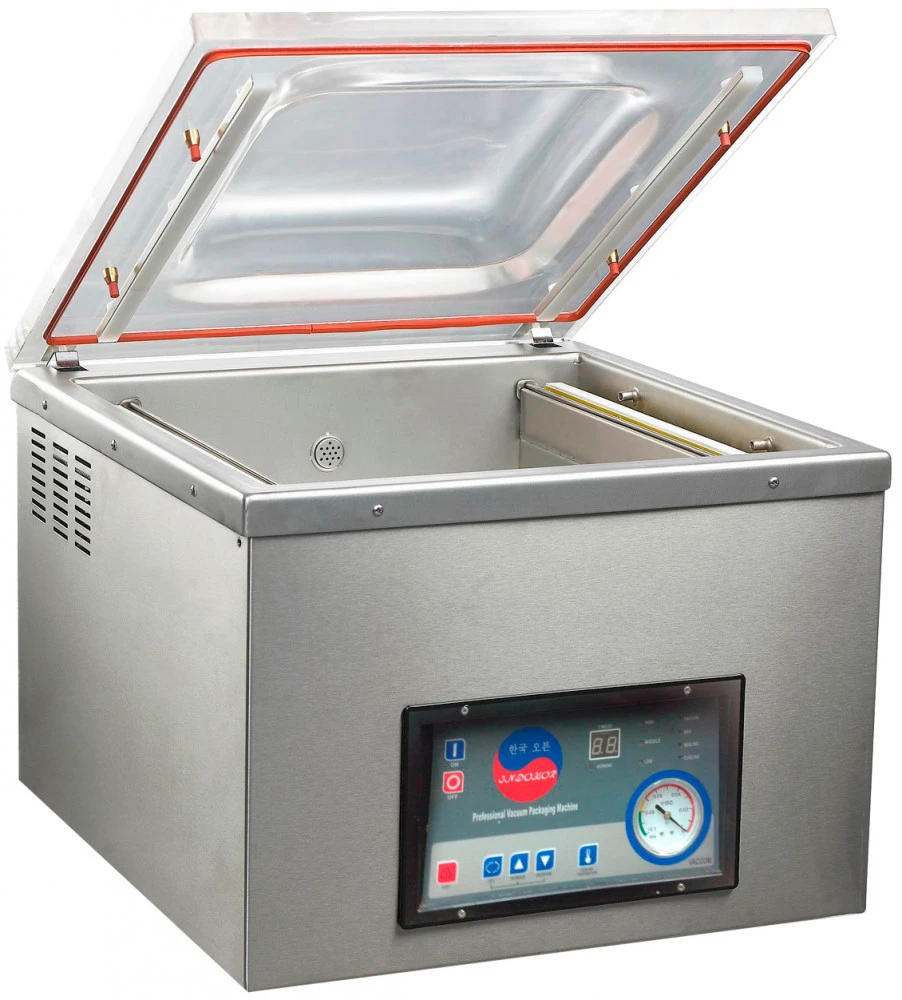 INDOKOR  Гастроемкости