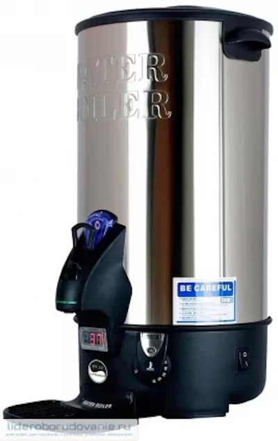 INDOKOR  Водонагреватели