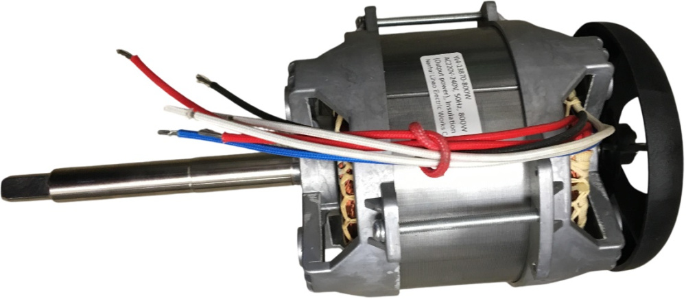 INDOKOR  Мотор-редукторы