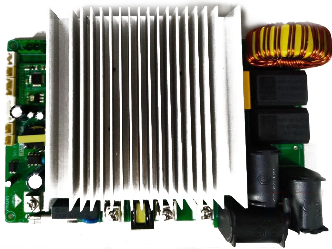 INDOKOR  Сковороды