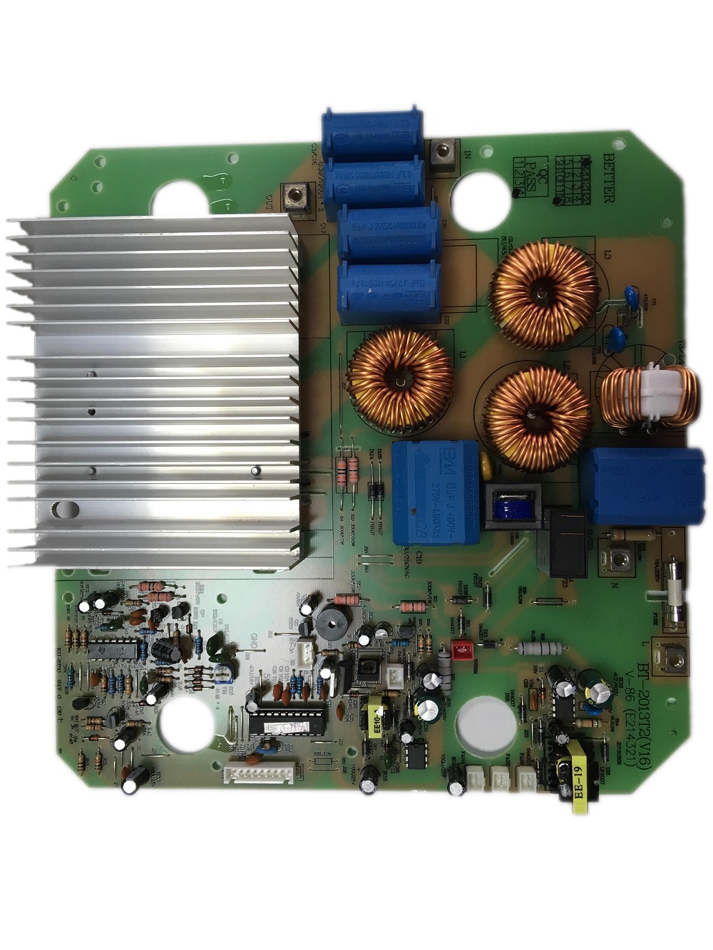 INDOKOR  Сковороды