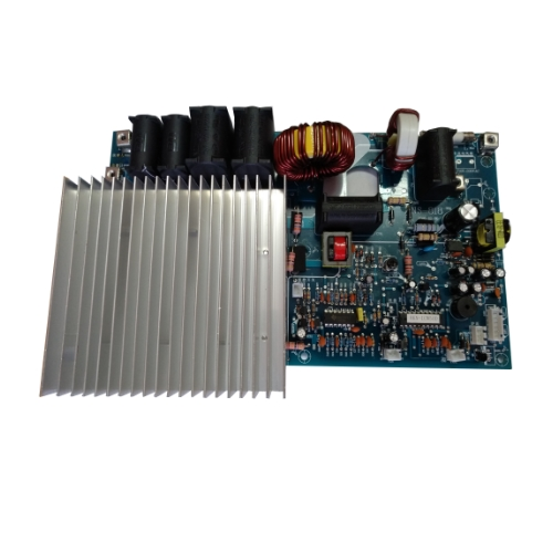 INDOKOR  Котельная автоматика