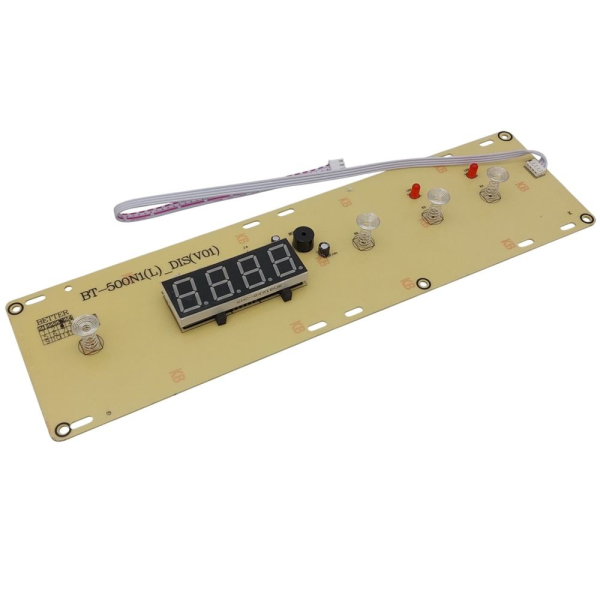 INDOKOR  Приборы приемно-контрольные