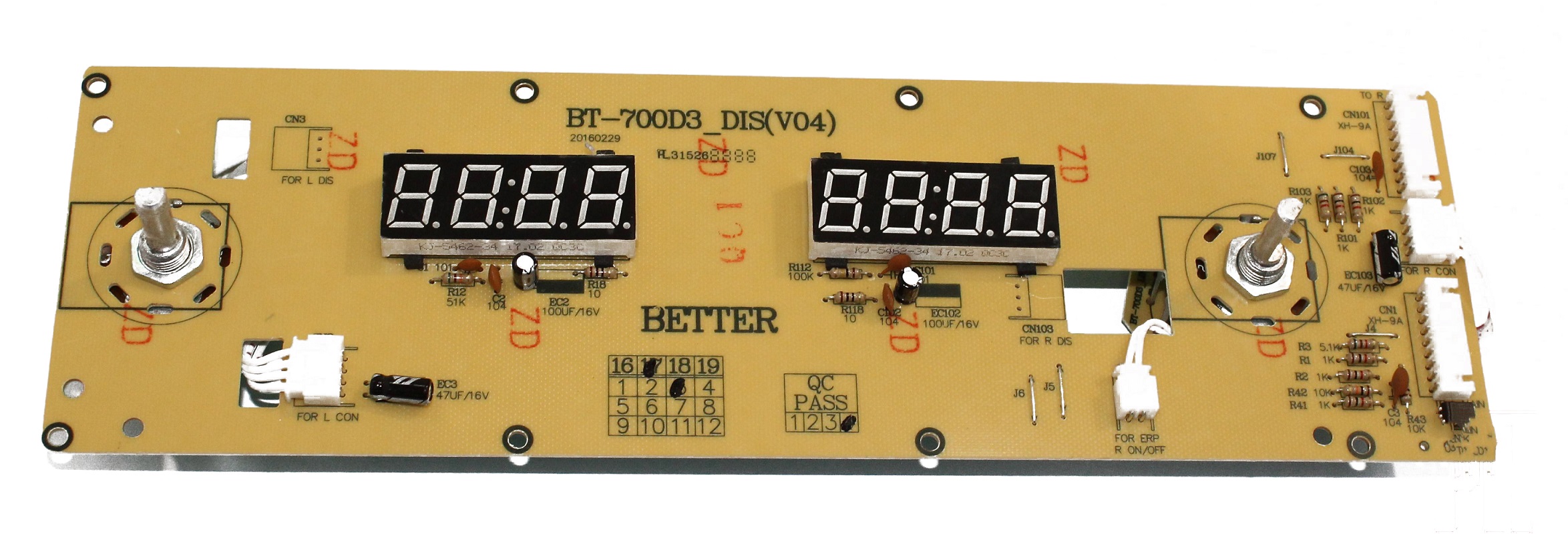 INDOKOR  Приборы приемно-контрольные