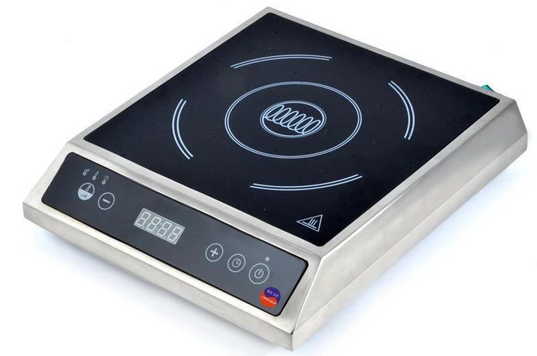 INDOKOR  Поверхности жарочные и сковороды