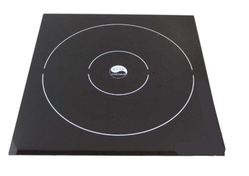 INDOKOR  Поверхности жарочные и сковороды