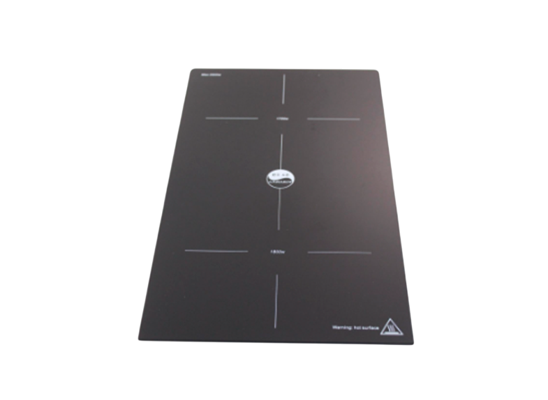 INDOKOR  Поверхности жарочные и сковороды