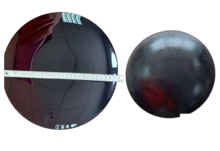 Поверхность стеклокерамическая для IN3500S INDOKOR Поверхности жарочные и сковороды