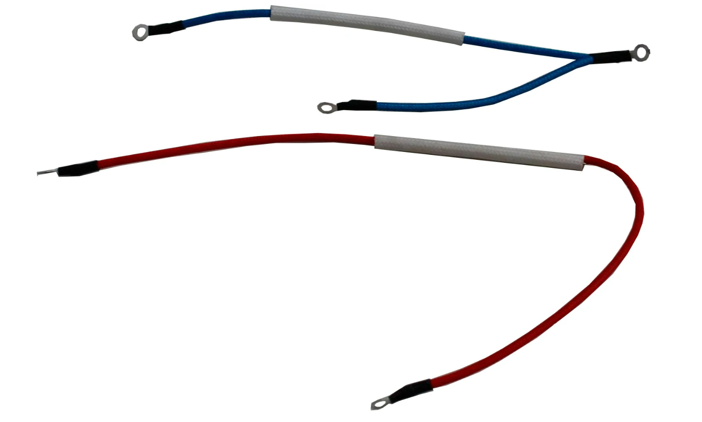 INDOKOR  Предохранители