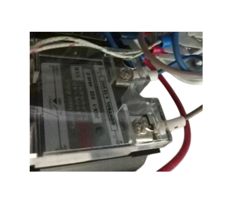 INDOKOR  Реле твердотельные