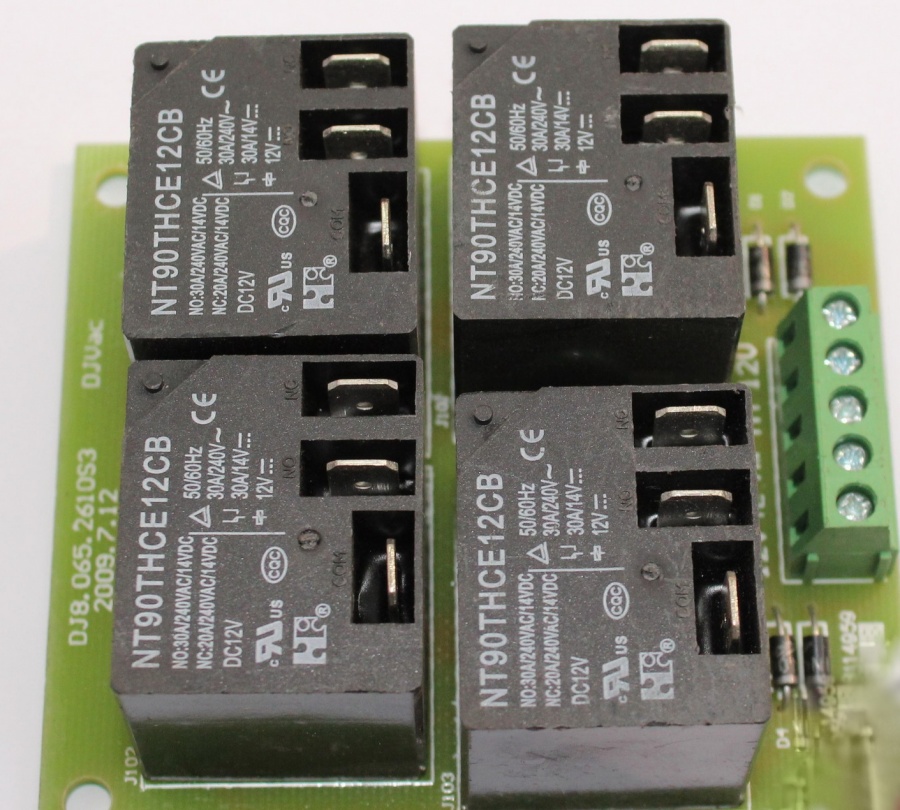 INDOKOR  Кассеты для посудомоечных машин