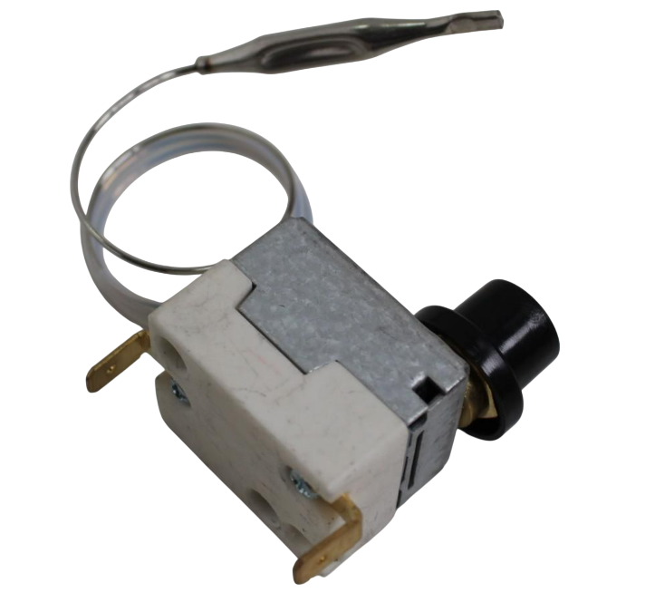 INDOKOR  Автоматика