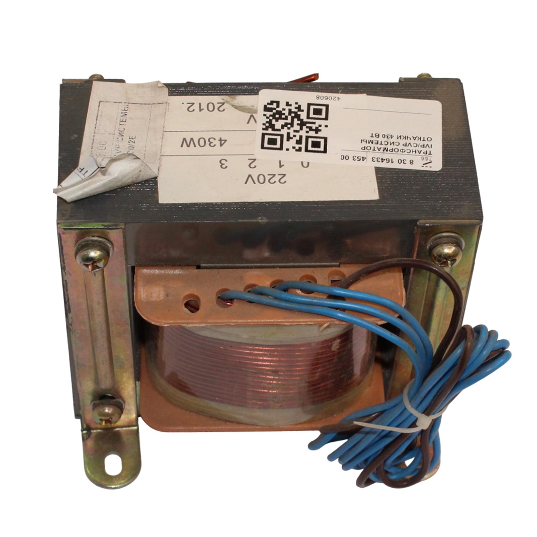 INDOKOR  Трансформаторы