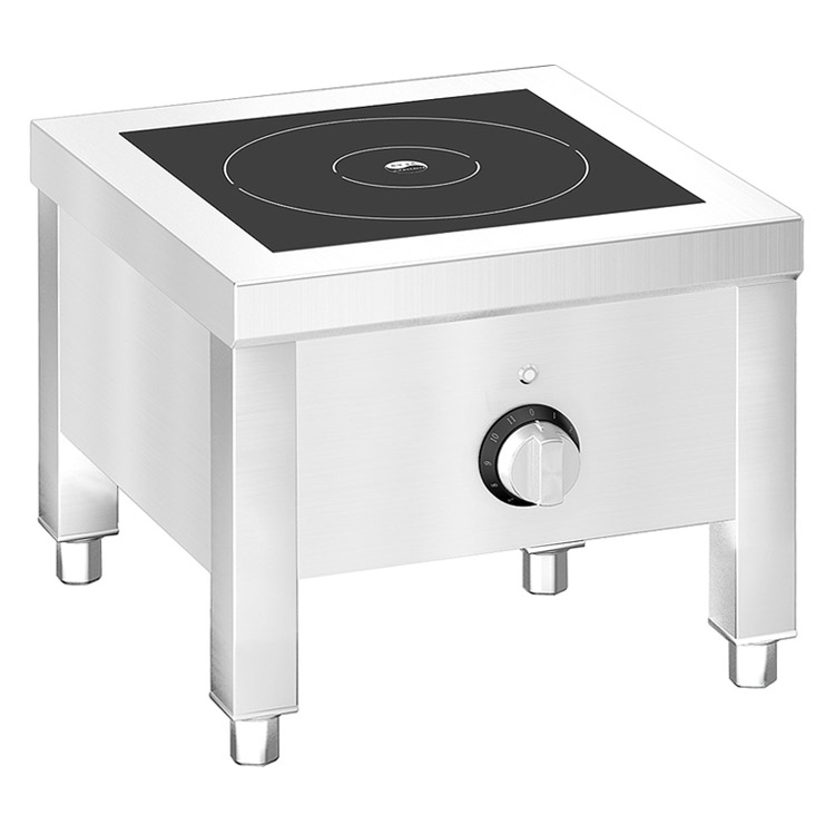 INDOKOR IN8000T-PRO Плиты