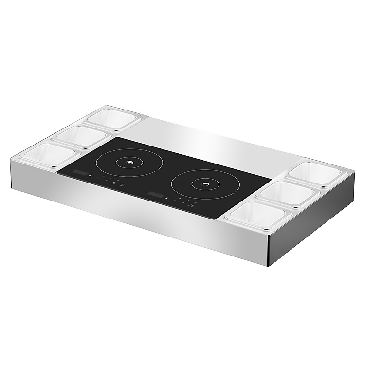 INDOKOR IN1700/1800 Плиты