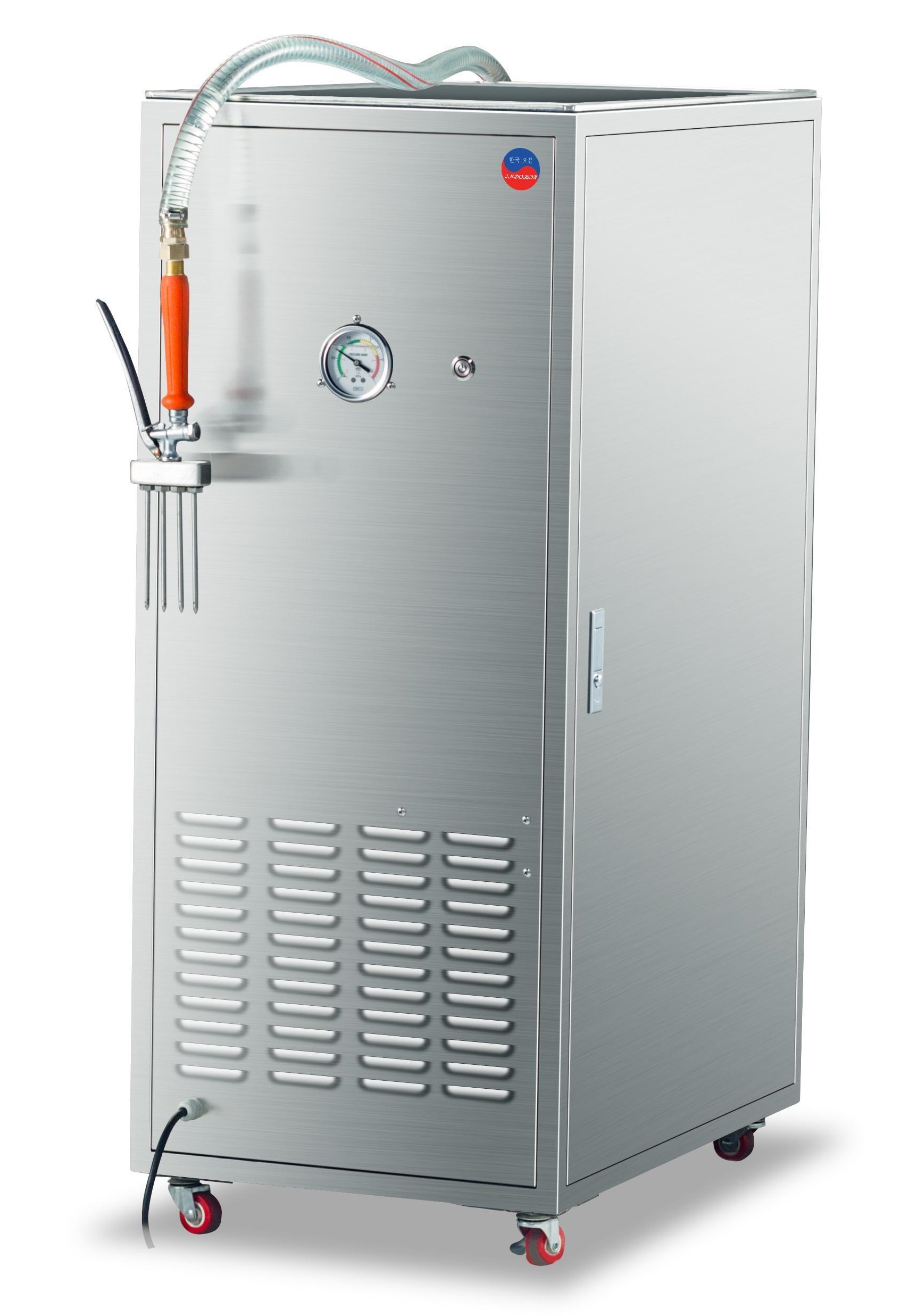 INDOKOR IN-30 Инъекторы