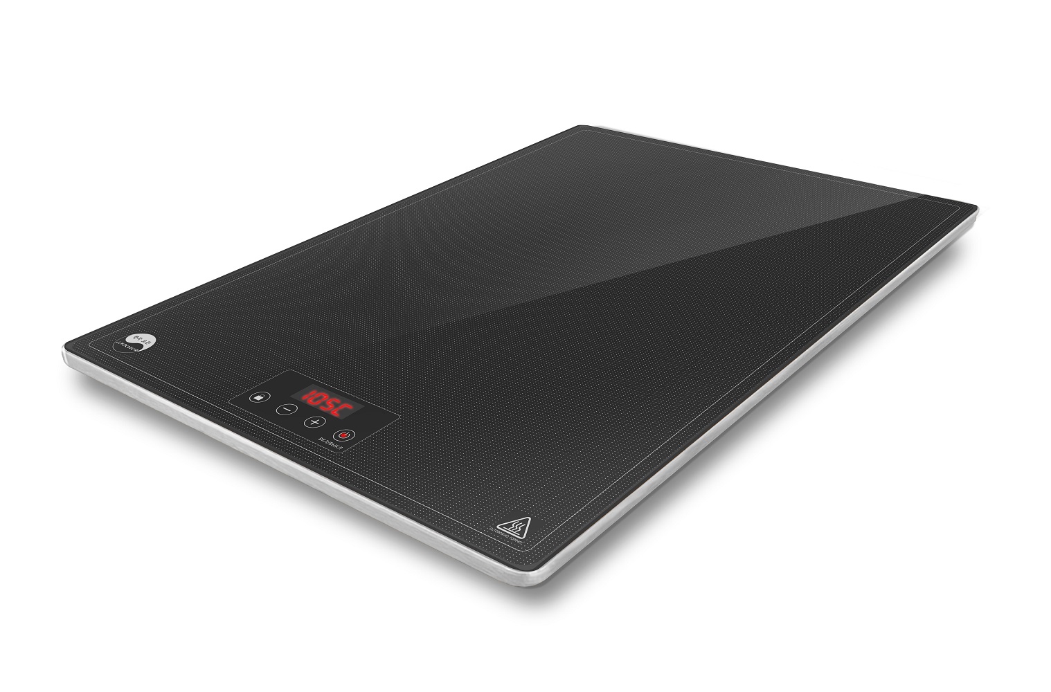 INDOKOR WT230 Поверхности и линии тепловые