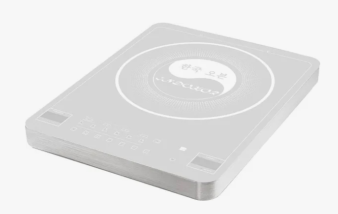 INDOKOR IN3000MEM шампань Плиты